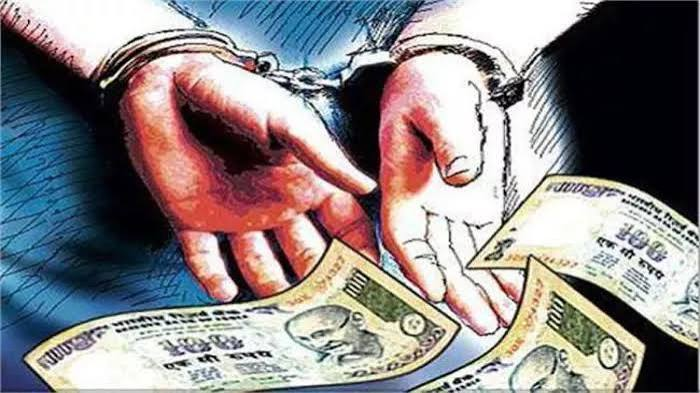 बिजली मीटर बदलने के नाम पर ₹15 हजार की रिश्वत मांगने वाला महावितरण का इंजीनियर गिरफ्तार