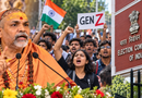 ‘जेन-जी से टकराना सत्ता को पड़ सकता है भारी’, स्वामी अविमुक्तेश्वरानंद ने मुख्य चुनाव आयुक्त को हटाने की उठाई मांग