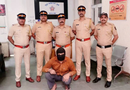 Snapchat की दोस्ती पड़ी भारी: प्राइवेट वीडियो से महिला को ब्लैकमेल करने वाला पंजाब से गिरफ्तार