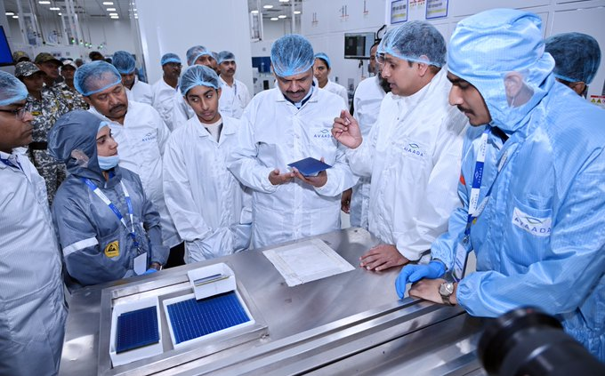 नागपुर बनेगा देश का सोलर हब: मुख्यमंत्री देवेंद्र फडणवीस
