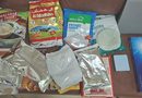 मुंबई एयरपोर्ट पर DRI की बड़ी कार्रवाई, ₹14.81 करोड़ का 9.40 किलो विदेशी सोना जब्त