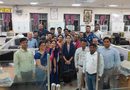 रतलाम मंडल के 12,208 रेल कर्मचारियों को ₹21.34 करोड़ से अधिक का उत्पादकता आधारित बोनस जारी