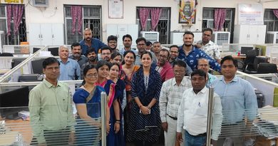 रतलाम मंडल के 12,208 रेल कर्मचारियों को ₹21.34 करोड़ से अधिक का उत्पादकता आधारित बोनस जारी