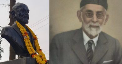 दीवान बहादुर एम एम मुलना: लोकसेवा और दानशीलता की अमिट विरासत