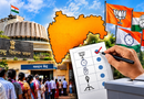 महाराष्ट्र में स्थानीय निकाय चुनावों का रास्ता साफ, सुप्रीम कोर्ट ने दी अंतरिम अनुमति