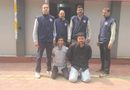 25.40 लाख की एमडी ड्रग्स के साथ ससुर-दामाद गिरफ्तार