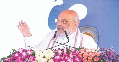 भोपाल में अमित शाह का कांग्रेस पर निशाना, बोले— 75 साल बाद मोदी सरकार ने बनाया स्वतंत्र सहकारिता मंत्रालय