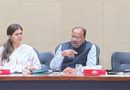 दिवाली से पहले सूखा प्रभावित किसानों को अधिकतम मदद देने की तैयारी: मंत्री चंद्रशेखर बावनकुले