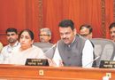 महाराष्ट्र में बनेगा ‘हजार दिनों का प्रारंभिक बाल्यावस्था विकास मिशन’, मुख्यमंत्री फडणवीस ने दिए निर्देश