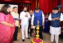 मराठी को 21वीं सदी की डिजिटल और ज्ञान भाषा बनाएंगे: मुख्यमंत्री देवेंद्र फडणवीस