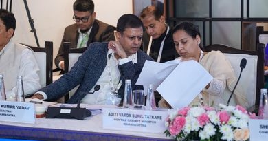 ‘हर बच्चे को परिवार का अधिकार’ : मंत्री आदिती तटकरे