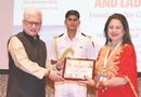 जम्मू-कश्मीर और लद्दाख हर भारतीय के दिल में रखते हैं विशेष स्थान: राज्यपाल जिष्णु देव वर्मा