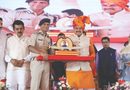 मध्यप्रदेश पुलिस में 18,500 पदों पर होगी भर्ती, विजयादशमी पर मुख्यमंत्री मोहन यादव का बड़ा ऐलान