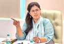 वायु प्रदूषण कम करने के लिए पंकजा मुंडे ने महानगरपालिकाओं को दिए सख्त निर्देश