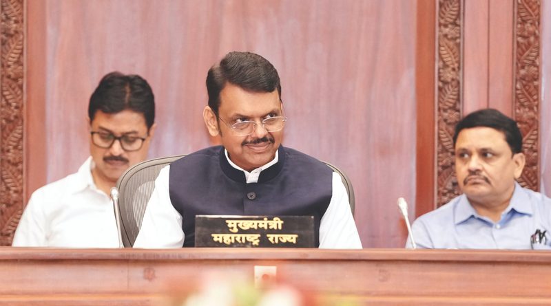 महाराष्ट्र में दो नए वन्यजीव अभयारण्यों को मंजूरी, 14 संरक्षण आरक्षित क्षेत्रों के प्रस्ताव भी स्वीकृत