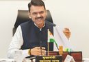 सीएम देवेंद्र फडणवीस ने मेट्रो परियोजनाओं में तेजी लाने के दिए निर्देश