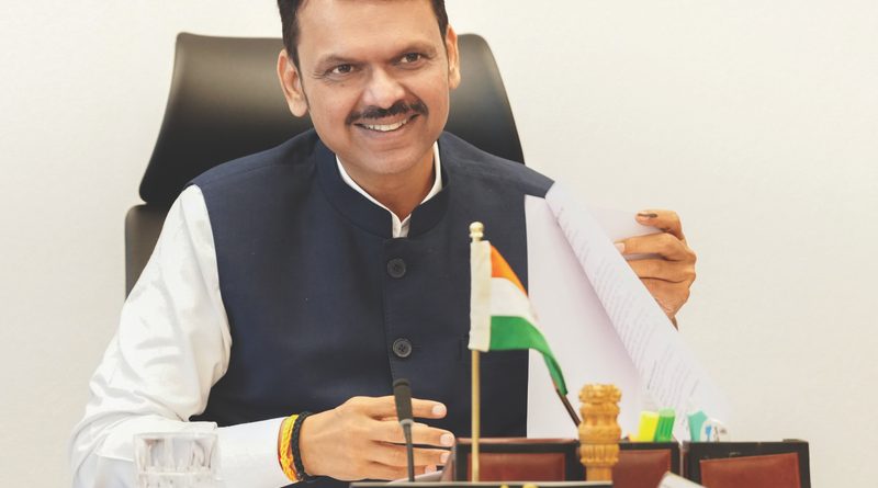 सीएम देवेंद्र फडणवीस ने मेट्रो परियोजनाओं में तेजी लाने के दिए निर्देश