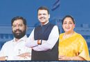 महाराष्ट्र मंत्रिमंडल के बड़े फैसले: डेढ़ करोड़ किसानों को दिवाली से पहले ₹5,000 की अग्रिम सहायता