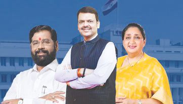 महाराष्ट्र मंत्रिमंडल के बड़े फैसले: डेढ़ करोड़ किसानों को दिवाली से पहले ₹5,000 की अग्रिम सहायता