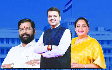 महाराष्ट्र मंत्रिमंडल के बड़े फैसले: डेढ़ करोड़ किसानों को दिवाली से पहले ₹5,000 की अग्रिम सहायता