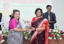 महिलाओं को मिले कानूनी अधिकार और वास्तविक न्याय के बीच की खाई पाटना जरूरी: विजया रहाटकर