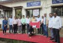 ठाणे में 2.72 किलो एम्बरग्रीस जब्त, कीमत करीब 2.72 करोड़ रुपये; दो गिरफ्तार