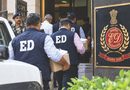अवैध एग-डोनेशन रैकेट मामले में ED की महाराष्ट्र में 11 ठिकानों पर छापेमारी