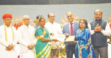 योजना दिल्ली से नहीं, जिले की जमीन से बनती है’: शिवराज सिंह चौहान