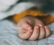 गोरेगांव में 18 महीने की बच्ची की मौत, 10 वर्षीय पड़ोसी बच्ची पर छठी मंजिल से फेंकने का आरोप