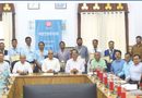 सतर्कता और कर्तव्यनिष्ठा के लिए मध्य रेल के 9 कर्मचारी सम्मानित