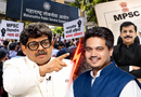 एमपीएससी आंदोलन को लेकर गुणरत्न सदावर्ते का रोहित पवार पर हमला