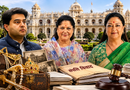 सिंधिया राजघराने की 41 हजार करोड़ की संपत्ति का विवाद फिर गरमाया, 29 अक्टूबर को होगी प्रतिमा देवी राना की गवाही