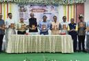 सांताक्रूज में डॉ. दिनेशकुमार के काव्य संग्रह ‘छंद पंचामृत’ का भव्य लोकार्पण