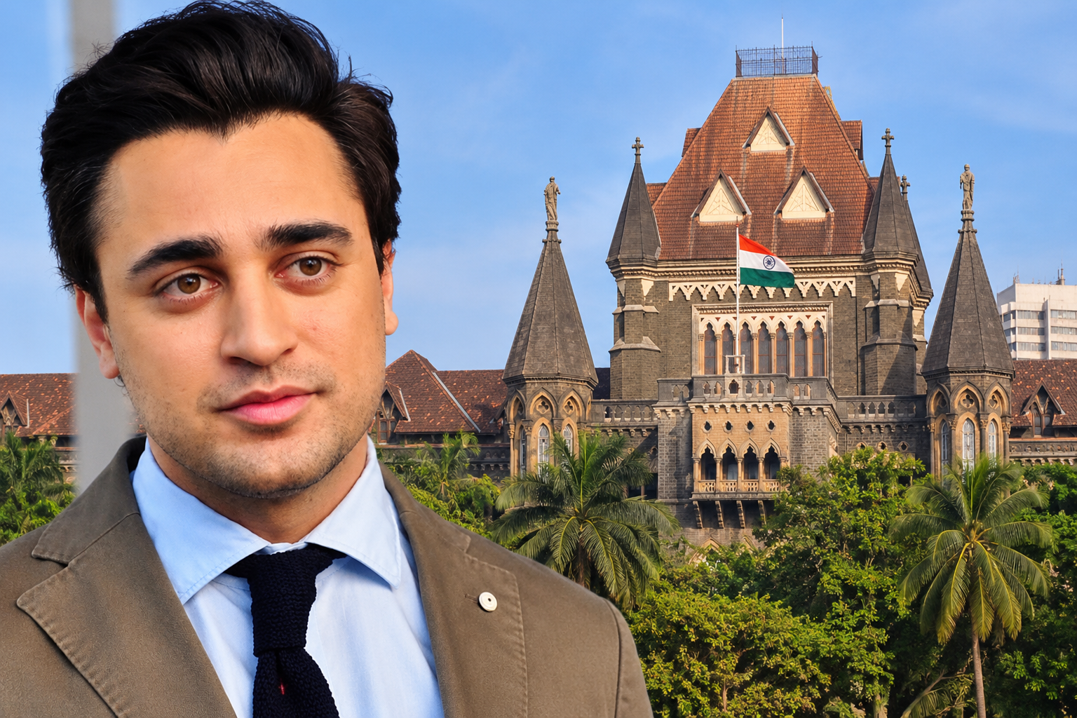 अभिनेता इमरान खान को 'भारत छोड़ो' नोटिस पर अब बॉम्बे हाई कोर्ट में 26 अक्टूबर को सुनवाई -