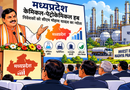 मध्यप्रदेश को केमिकल-पेट्रोकेमिकल हब बनाने की तैयारी, निवेशकों को सीएम मोहन यादव का न्योता
