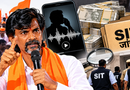 500 करोड़ रुपये के कथित भुगतान के आरोपों की जांच के लिए SIT गठित
