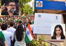 शिवाजी पार्क में CJP के प्रदर्शन पर विवाद, अभिजीत दिपके समेत चार के खिलाफ पुलिस में शिकायत