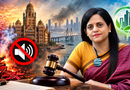बीएमसी आयुक्त अश्विनी भिड़े ने मुंबई में पटाखों और वायु प्रदूषण पर दिए सख्ती निर्देश