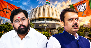 विधान परिषद चुनाव में हार के बाद महायुति में घमासान, भाजपा-शिंदे शिवसेना आमने-सामने