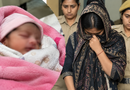बेटे की चाह में मां ने एक दिन की नवजात बेटी का गला दबाकर किया कत्ल, पूछताछ में कबूला जुर्म