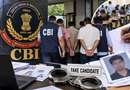 फर्जी उम्मीदवार बनकर परीक्षा देने वाले बड़े नेटवर्क का CBI ने किया पर्दाफाश, CGST इंस्पेक्टर समेत चार गिरफ्तार