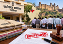 ग्वालियर में लापरवाही पर बड़ी कार्रवाई: 19 पटवारी निलंबित