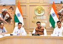 महाराष्ट्र में सूखे का संकट गहराया: सूखे से निपटने के लिए अगले आठ महीने विशेष राहत की तैयारी, किसानों और मजदूरों को मिलेगा सहारा: मुख्यमंत्री फडणवीस