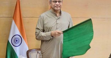 विंध्य और बुंदेलखंड को रेल कनेक्टिविटी की सौगात, सतना-देवेंद्रनगर और रीवा-चुरहट रेलखंडों का उद्घाटन
