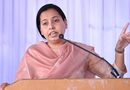 मंत्री आदिति तटकरे ने सूखाग्रस्त क्षेत्रों में बच्चों के कुपोषण की रोकथाम पर दिया ज़ोर