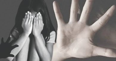 दमोह में 14 वर्षीय नाबालिग से दुष्कर्म का आरोप, 27 वर्षीय युवक गिरफ्तार