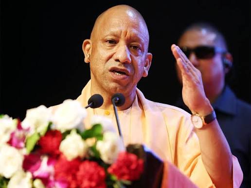 विजयादशमी पर योगी आदित्यनाथ का संदेश— ‘देश सुरक्षित तो धर्म सुरक्षित, समाज की एकता सबसे जरूरी’