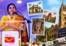 मुंबई जीपीओ में मनाया गया फिलैटली दिवस, डाक टिकटों के जरिए विरासत से जुड़ने का संदेश