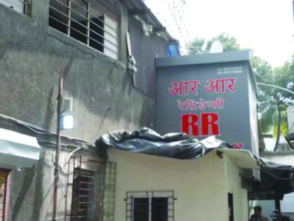 टाइगर श्रॉफ फायरिंग केस: अंधेरी के होटल में फर्जी पहचान से रुके थे हमलावर