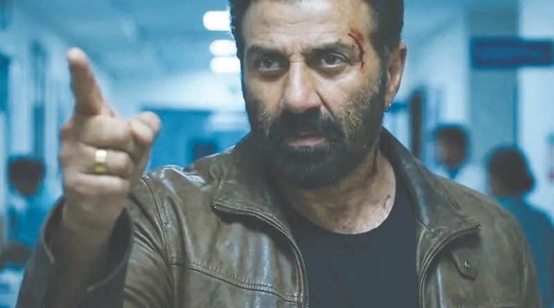 सनी देओल की ‘सूर्या: अंत से आरंभ तक’ रिलीज से पहले विवादों में, IMA ने जताई आपत्ति